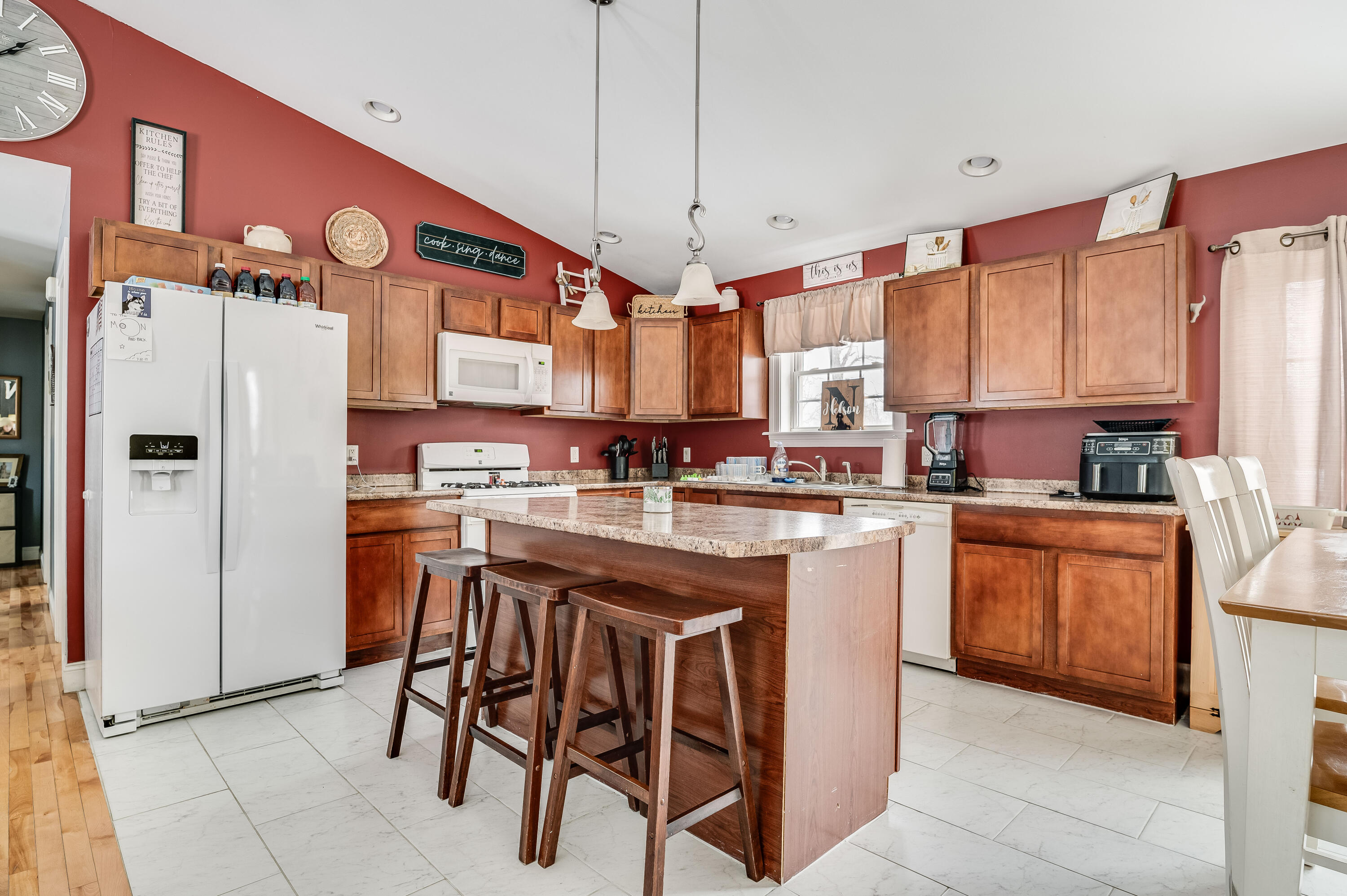 134 Bemis Road Carmel ME 04419