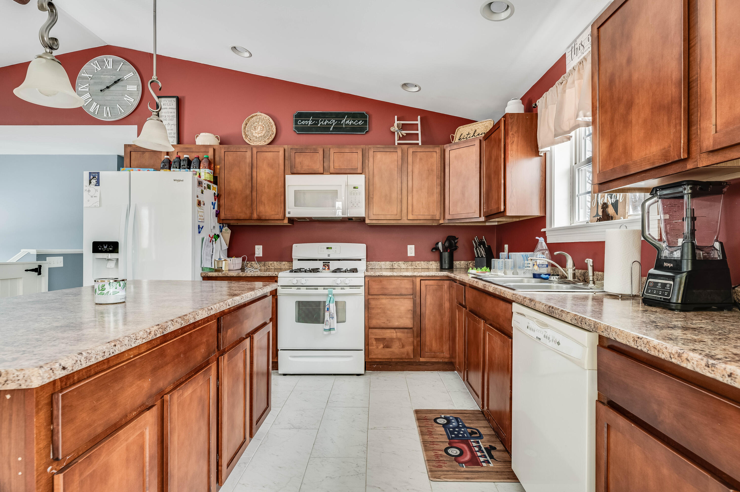 134 Bemis Road Carmel ME 04419