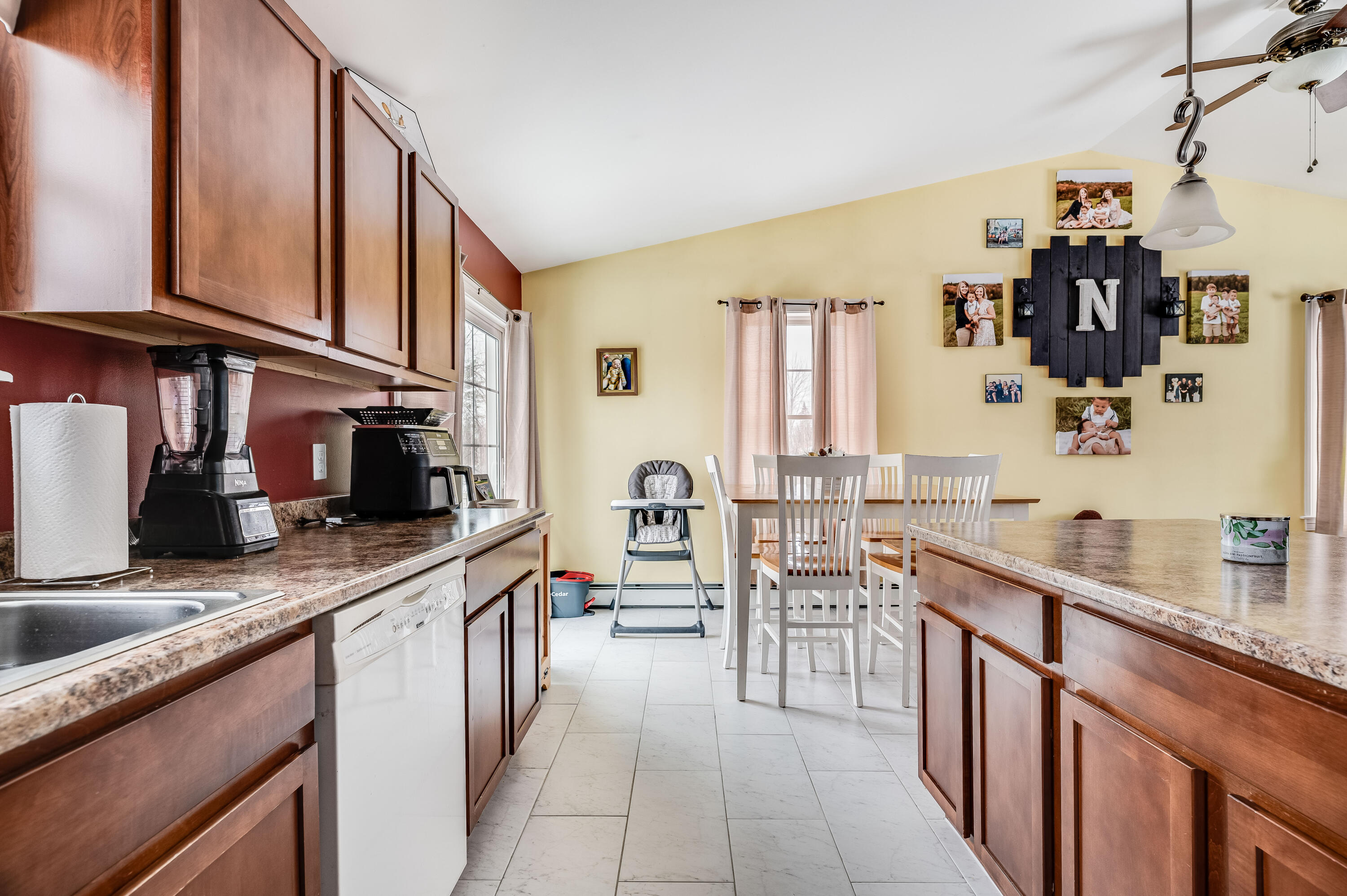 134 Bemis Road Carmel ME 04419