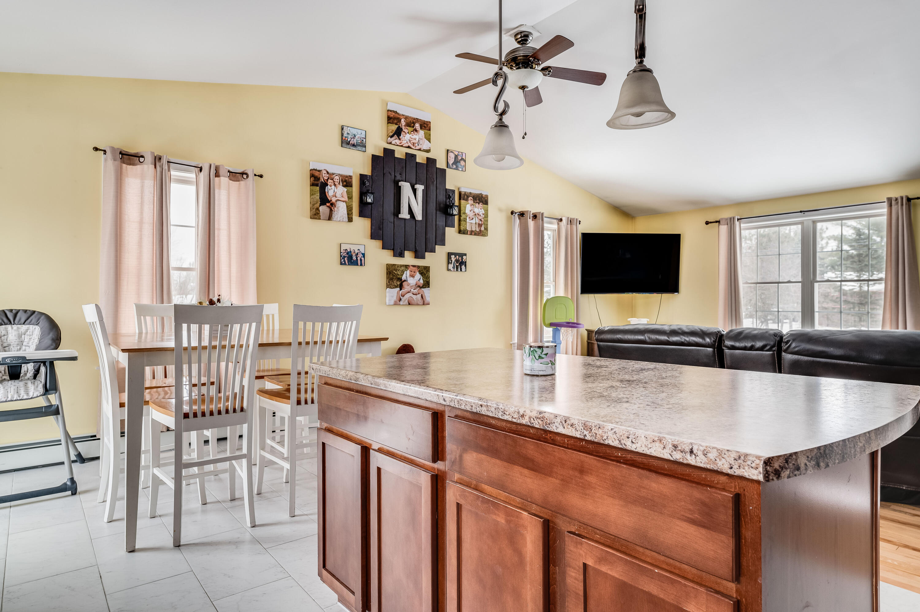 134 Bemis Road Carmel ME 04419