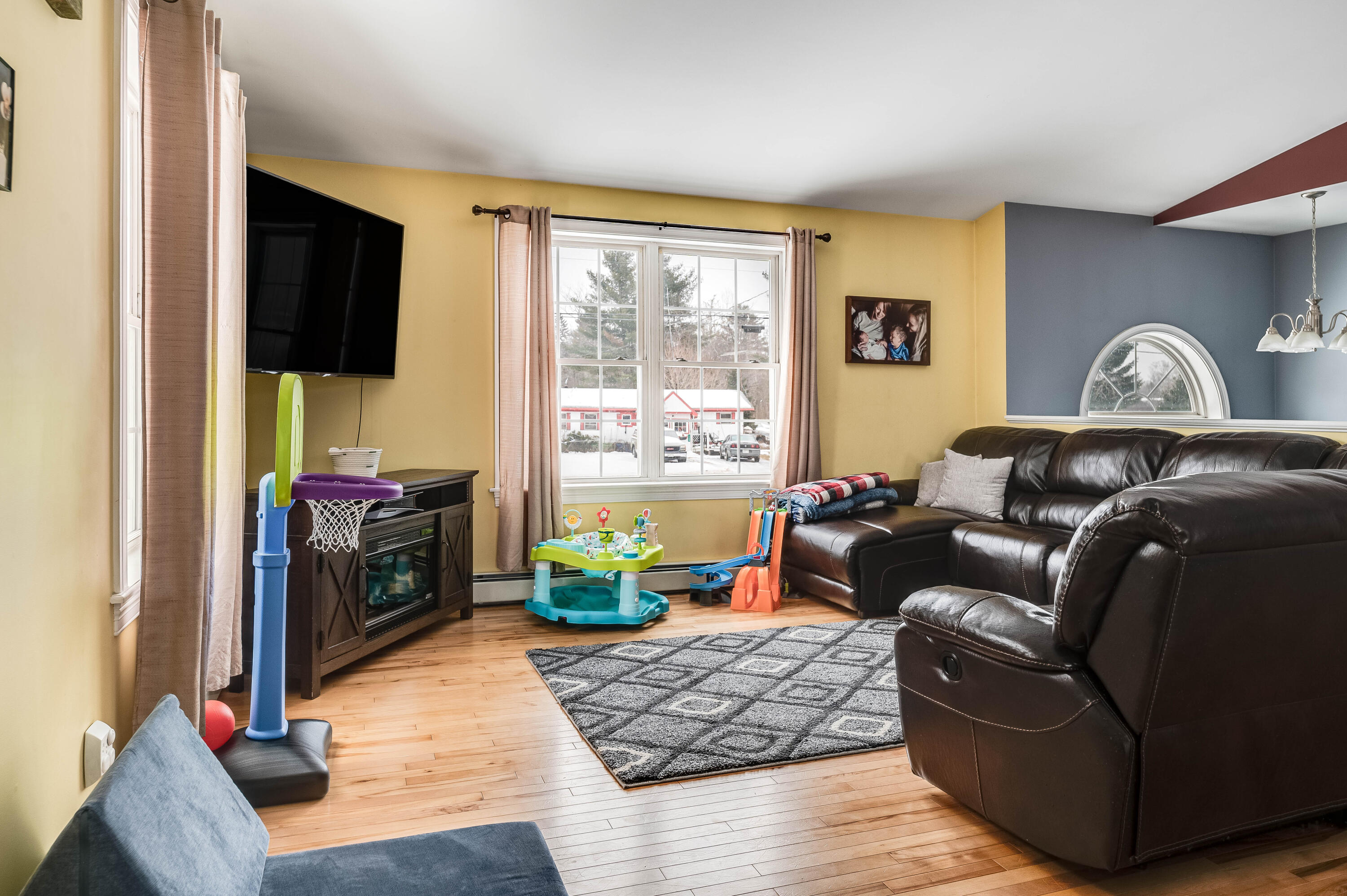 134 Bemis Road Carmel ME 04419