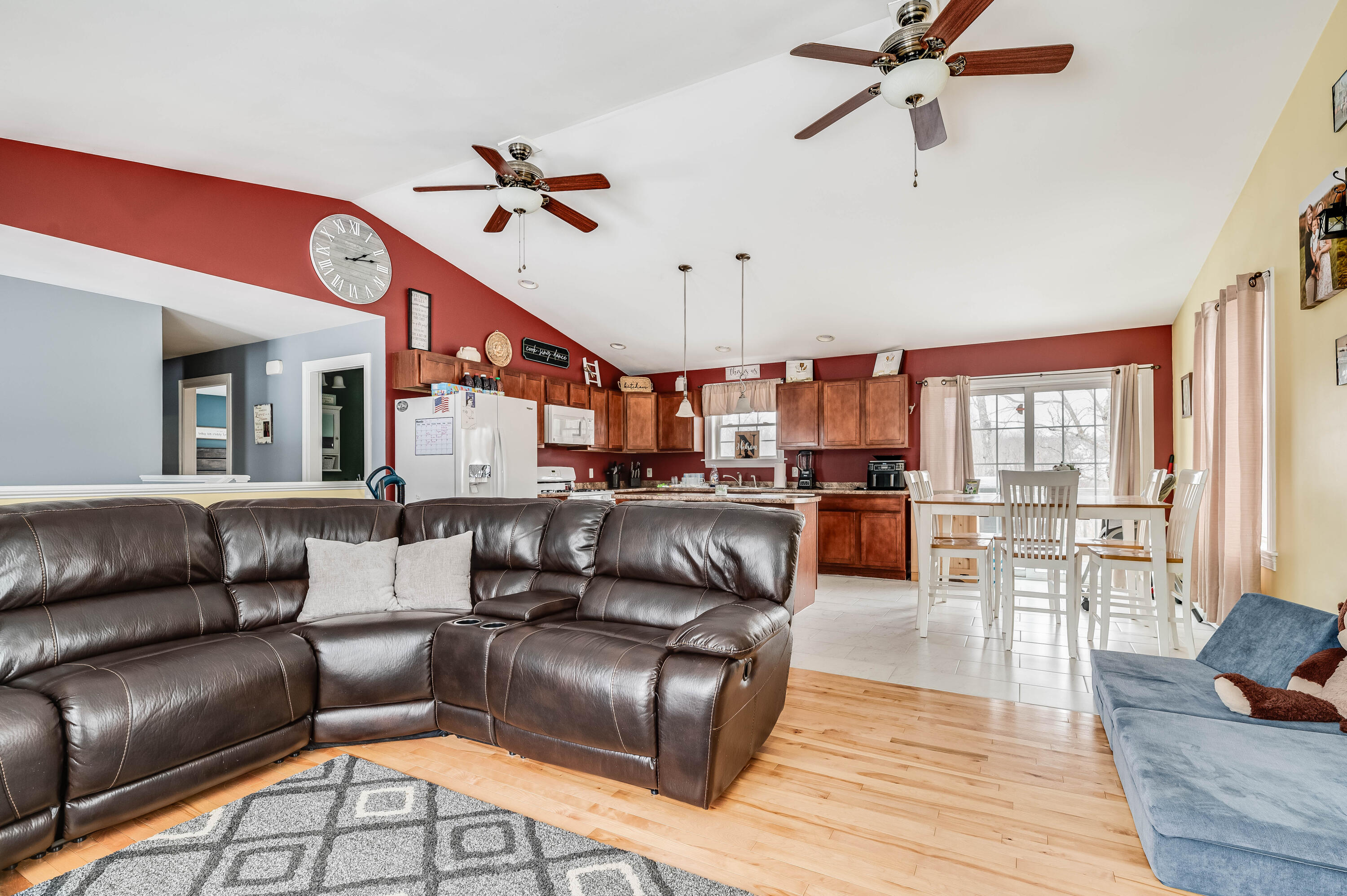 134 Bemis Road Carmel ME 04419