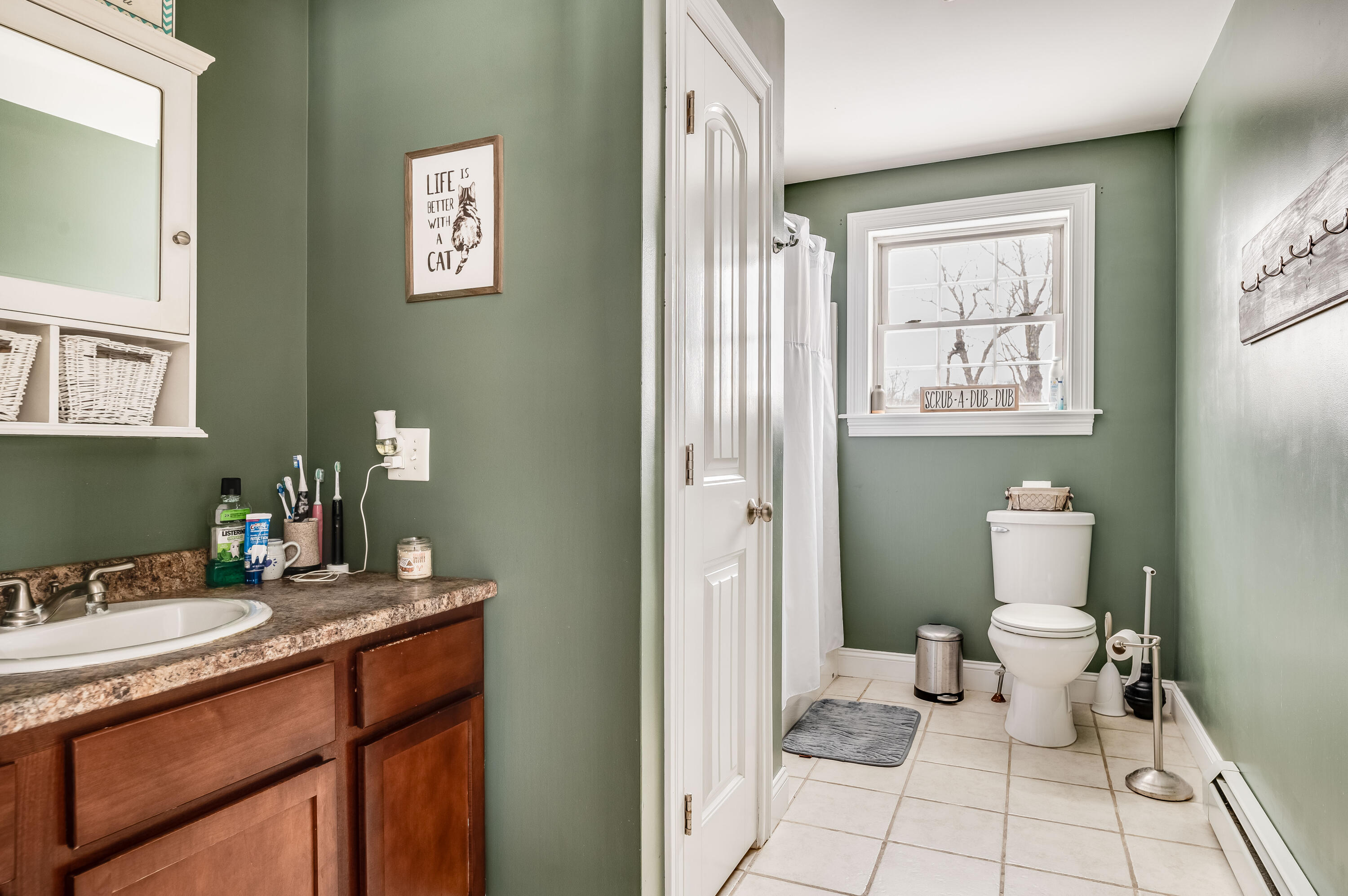 134 Bemis Road Carmel ME 04419