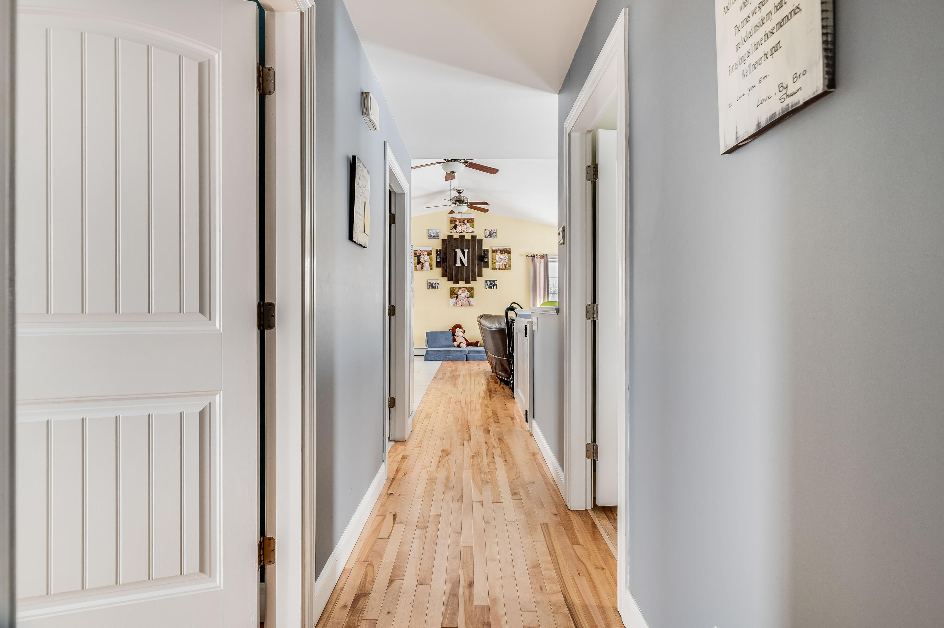 134 Bemis Road Carmel ME 04419