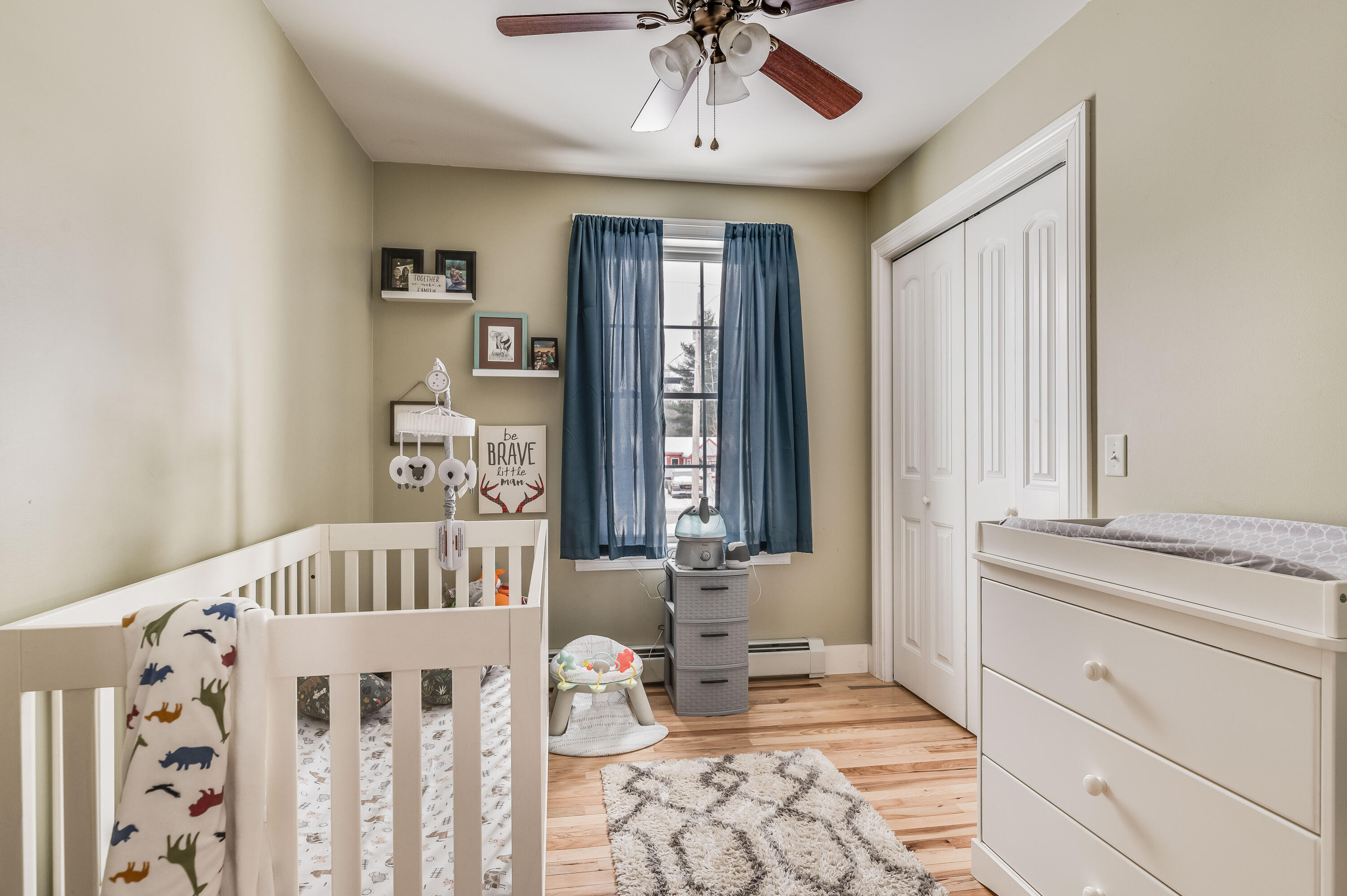 134 Bemis Road Carmel ME 04419