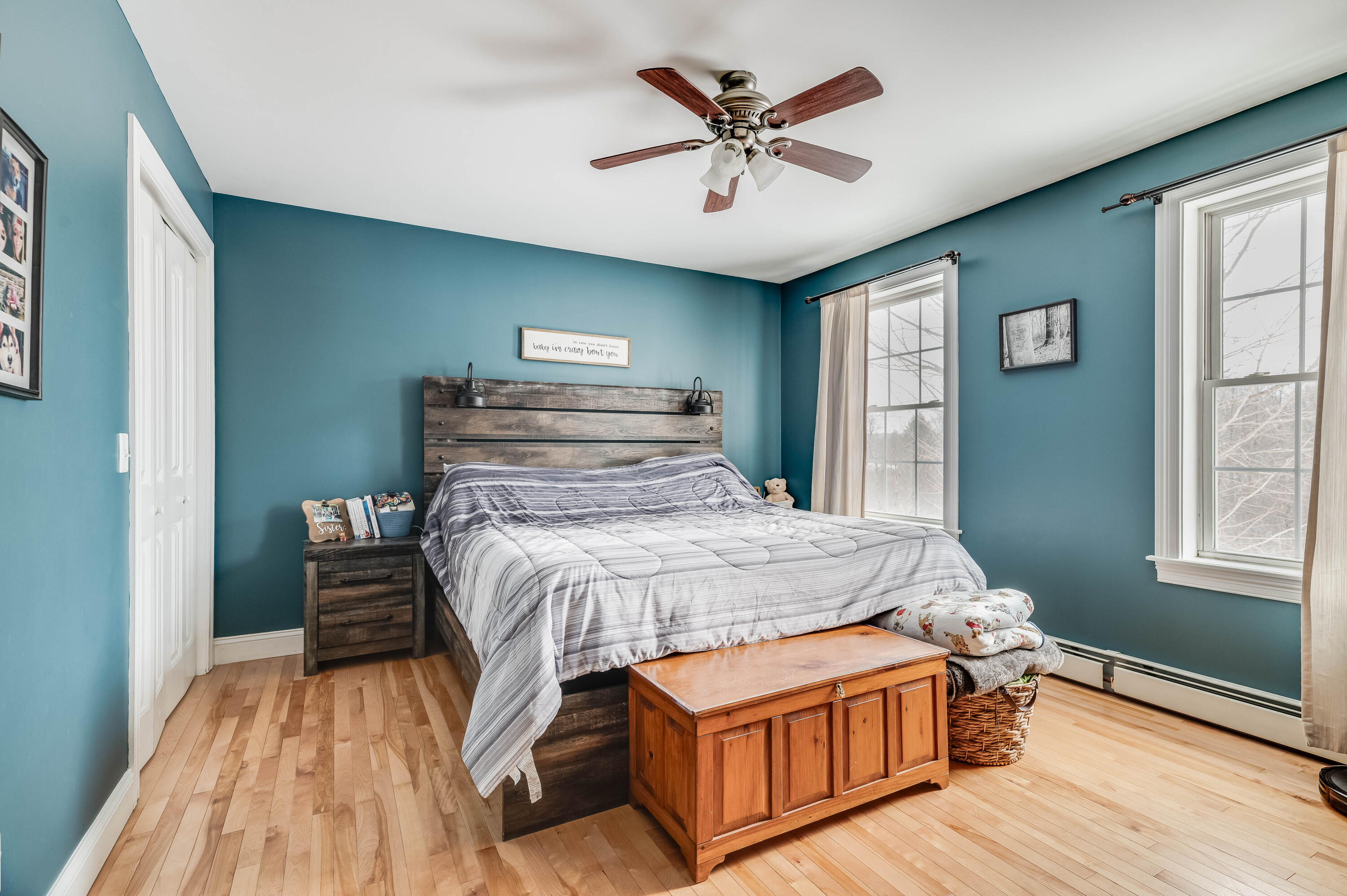 134 Bemis Road Carmel ME 04419