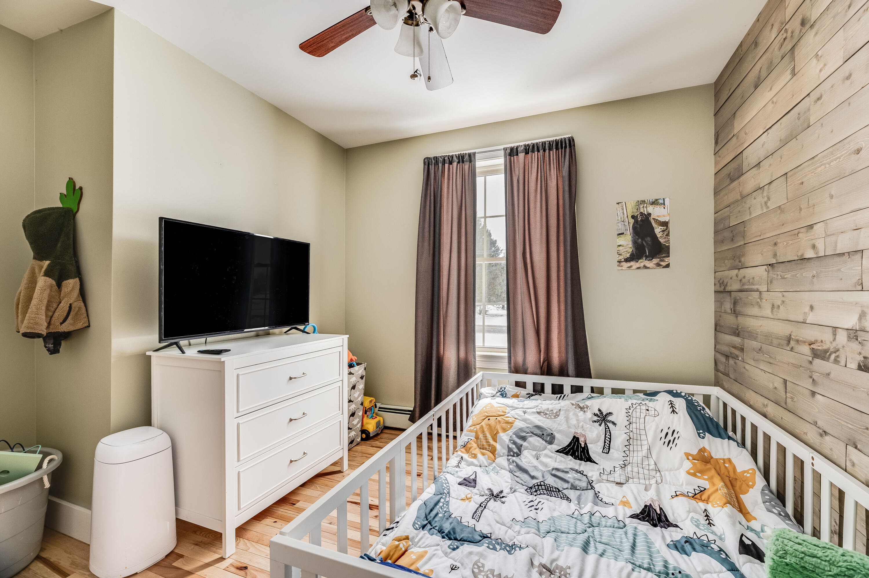 134 Bemis Road Carmel ME 04419