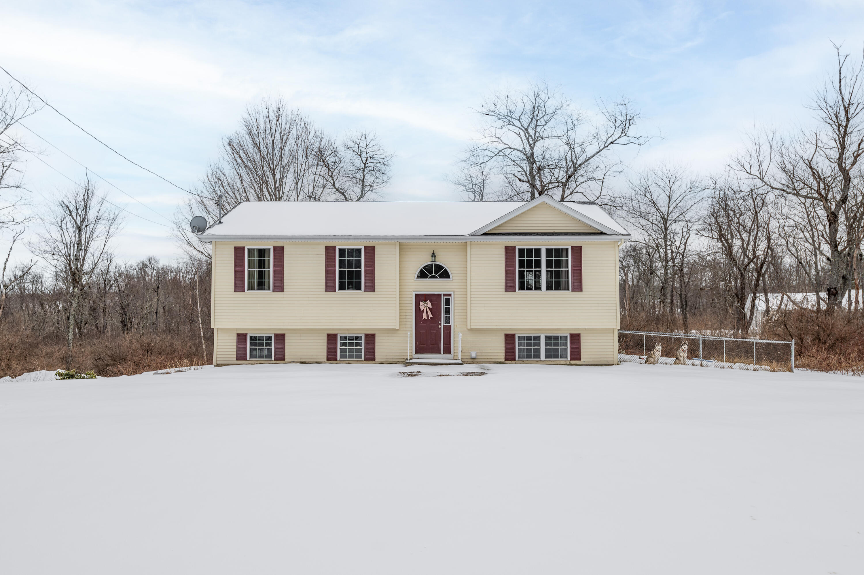 134 Bemis Road Carmel ME 04419