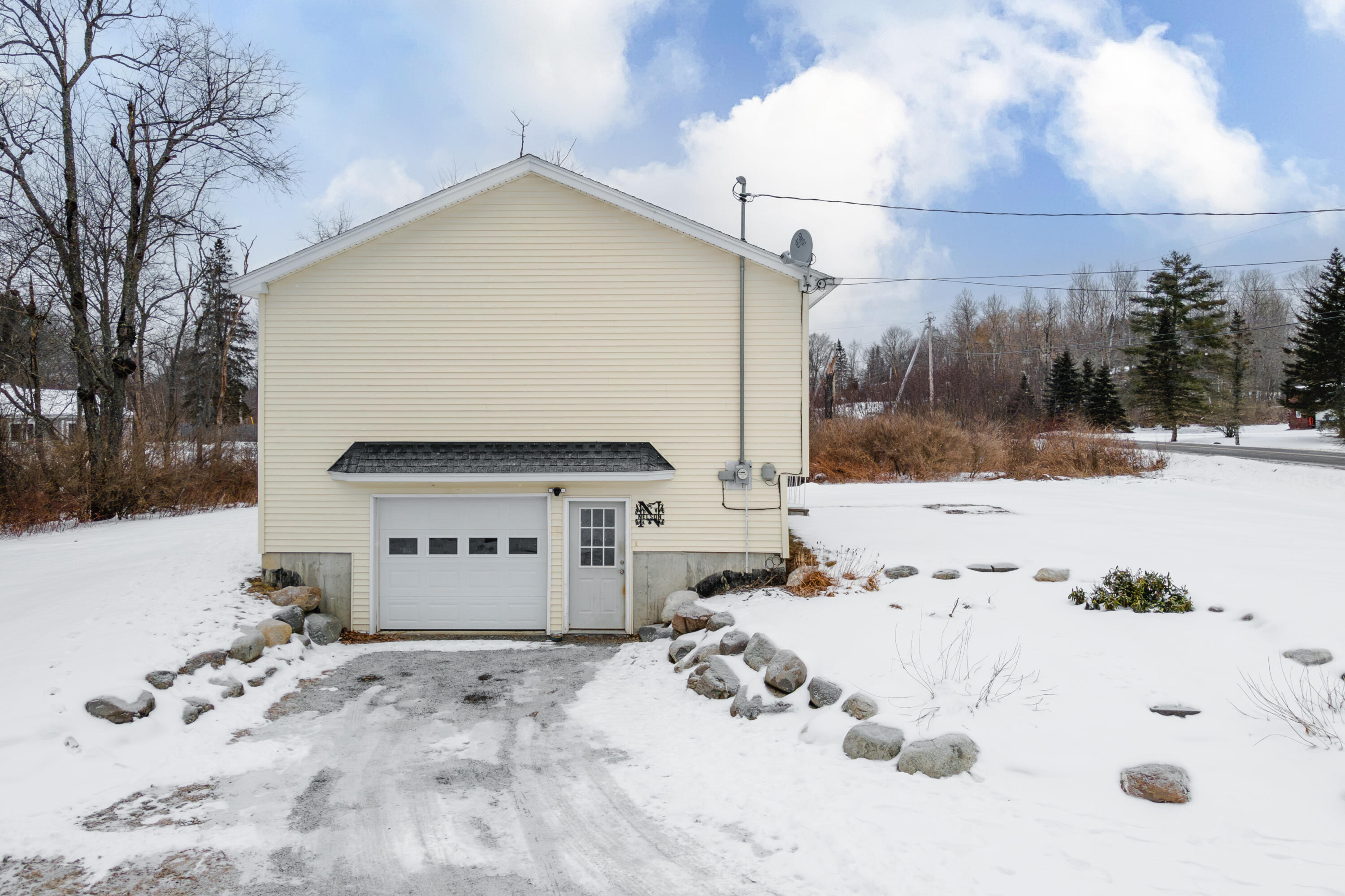 134 Bemis Road Carmel ME 04419