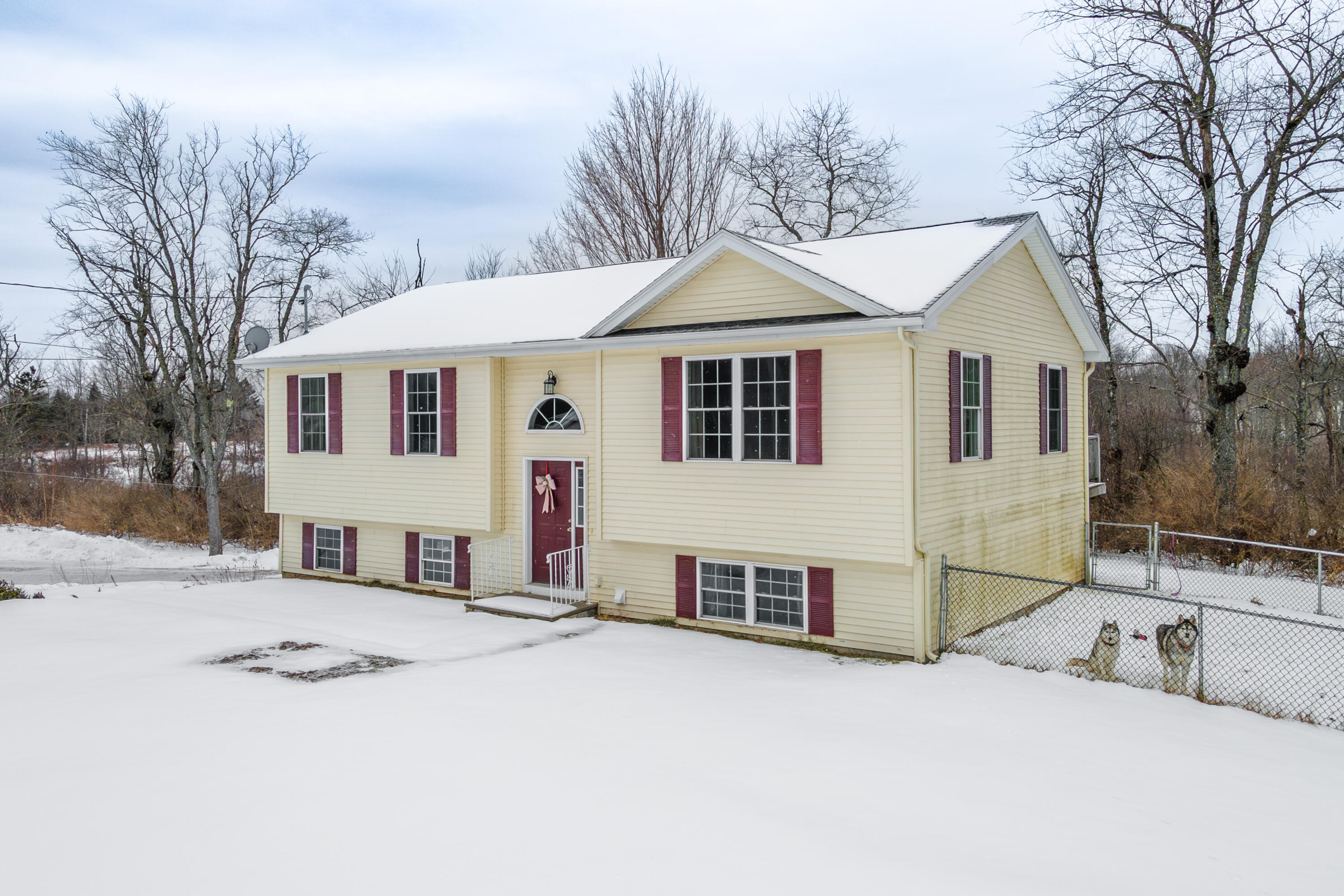134 Bemis Road Carmel ME 04419