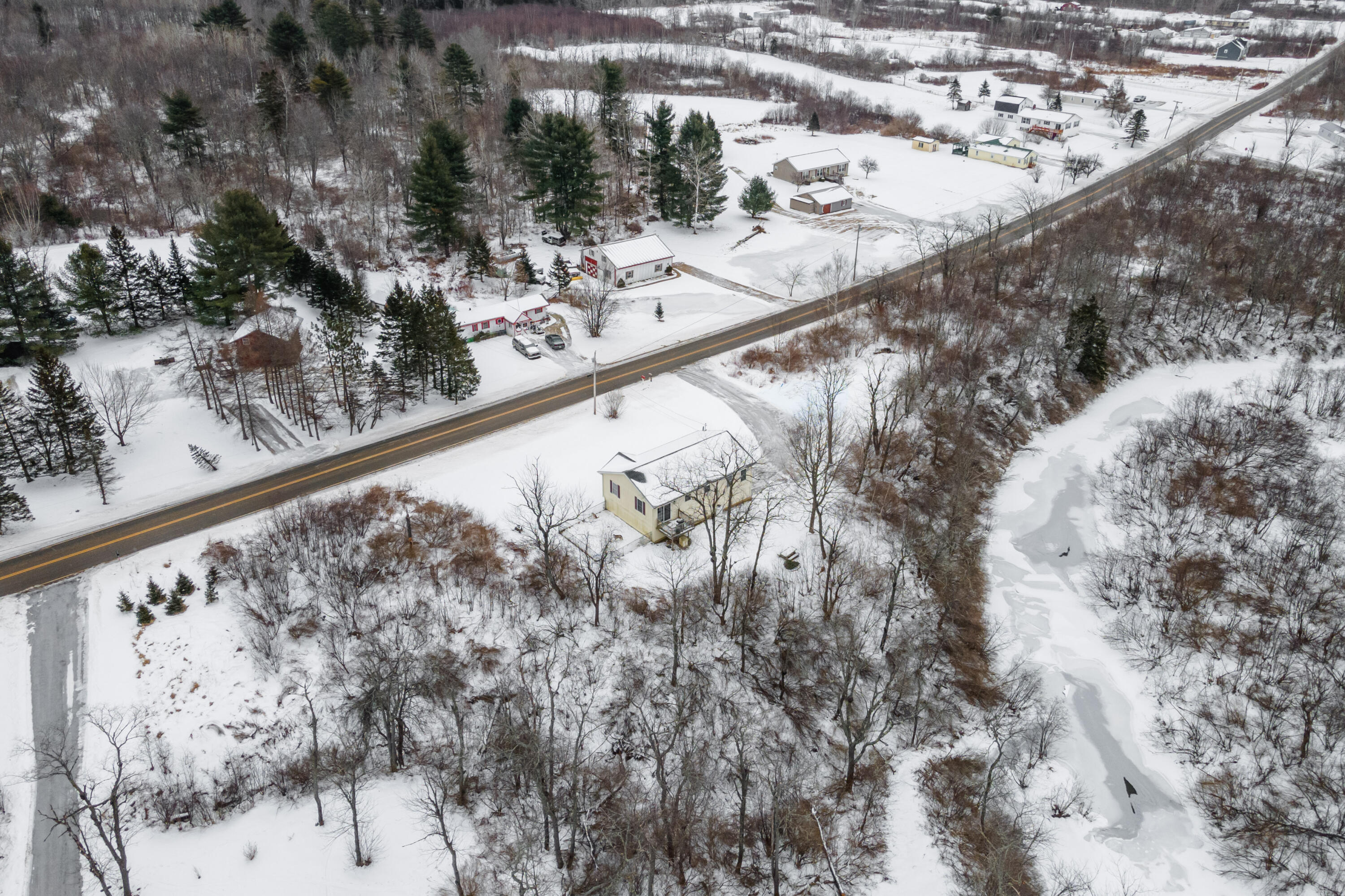 134 Bemis Road Carmel ME 04419
