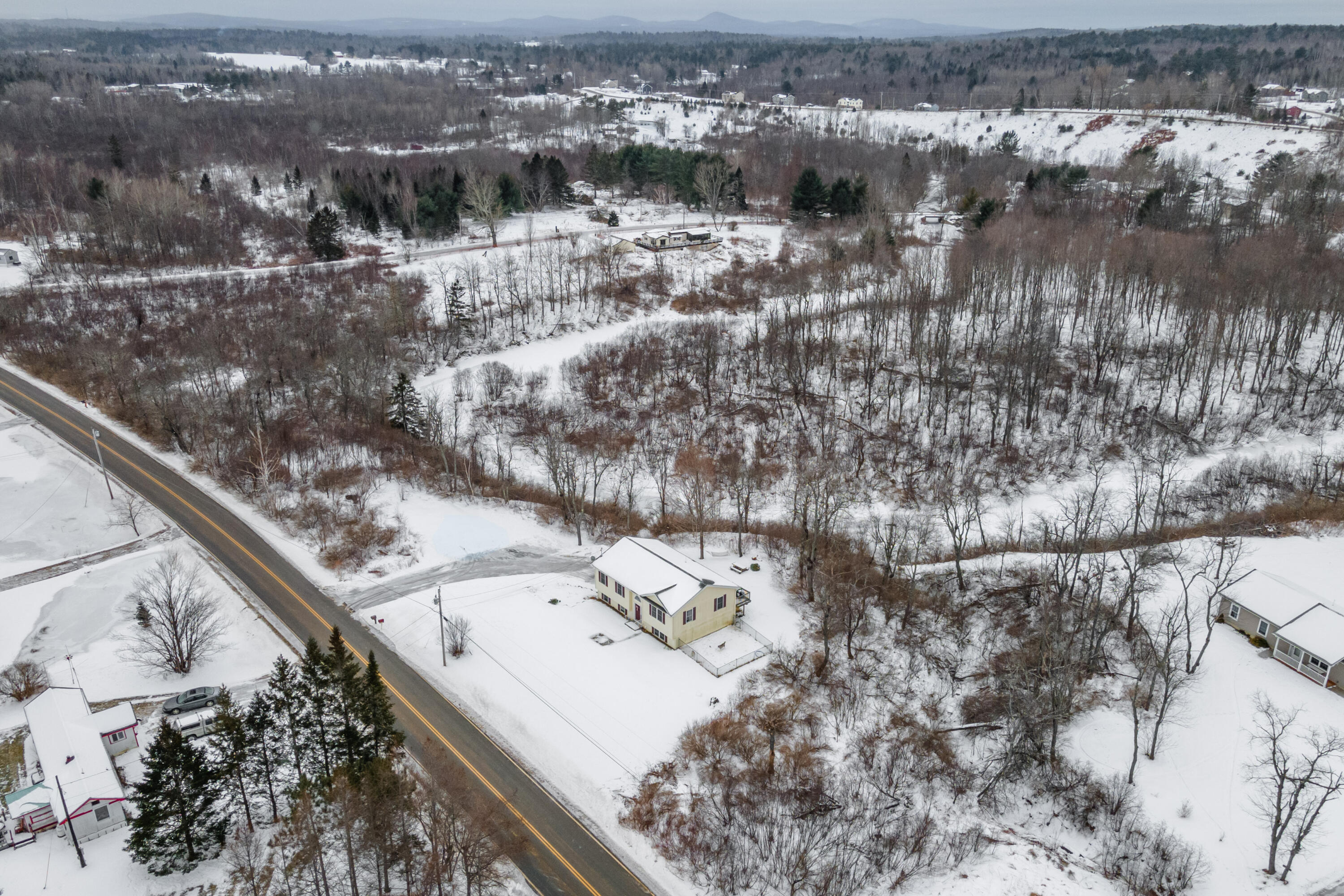 134 Bemis Road Carmel ME 04419