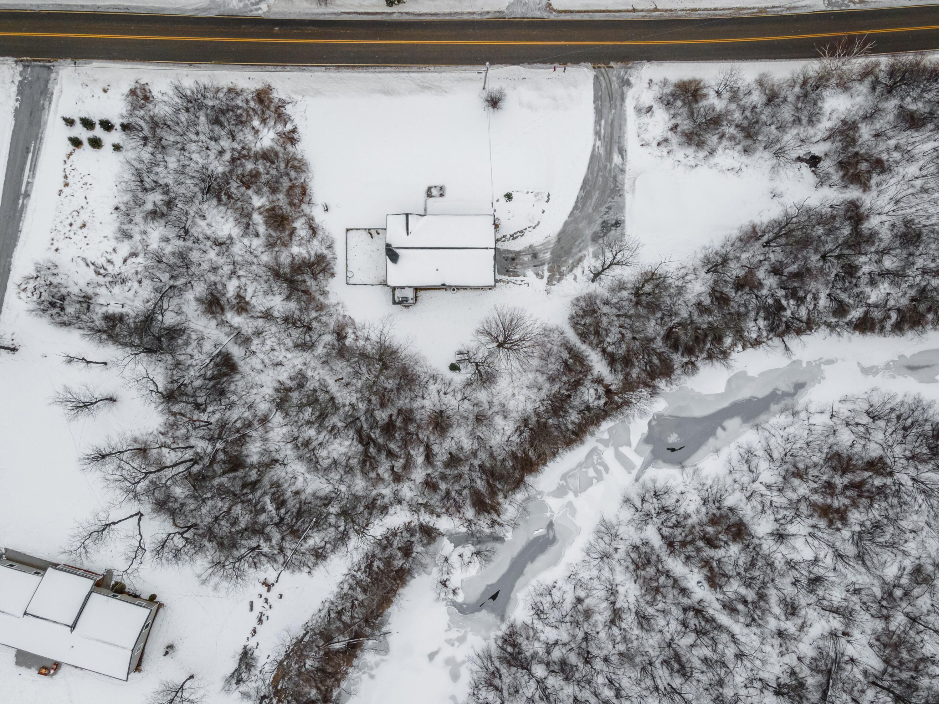 134 Bemis Road Carmel ME 04419