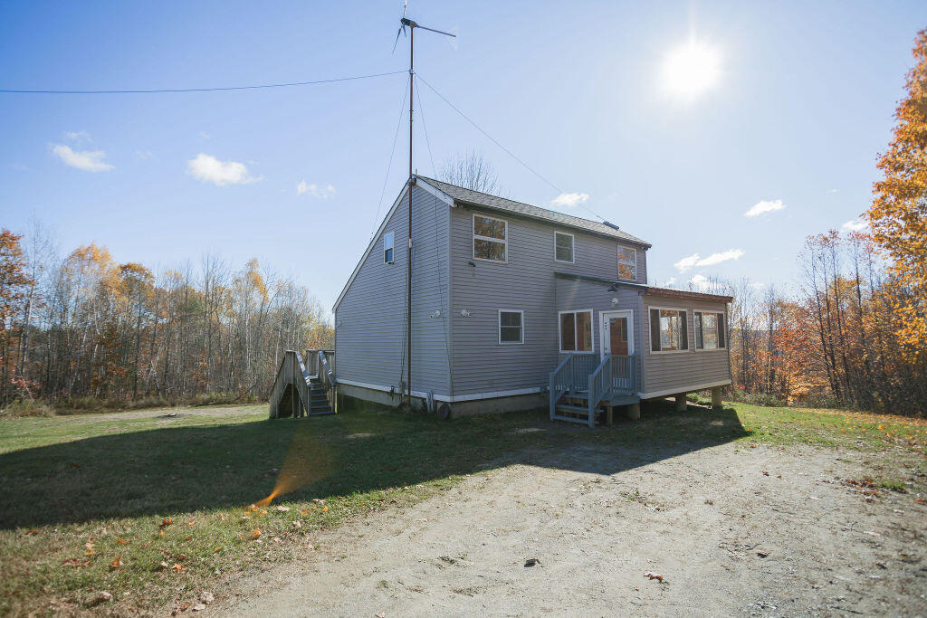 449 Adams Road Chesterville ME 04938