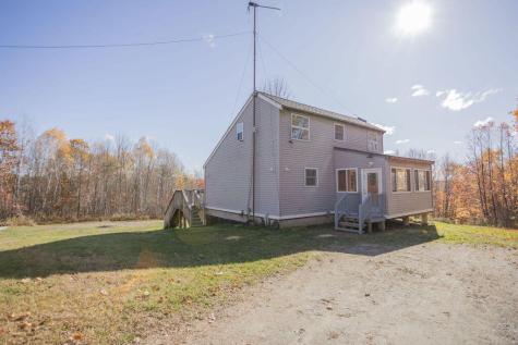 449 Adams Road Chesterville ME 04938