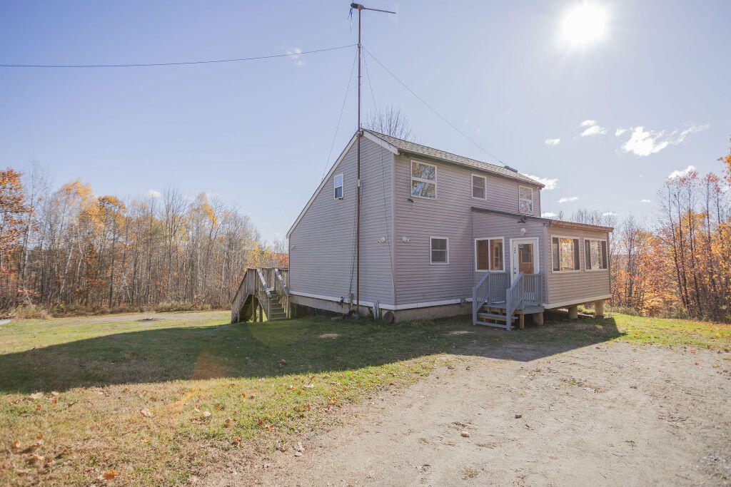 449 Adams Road Chesterville ME 04938