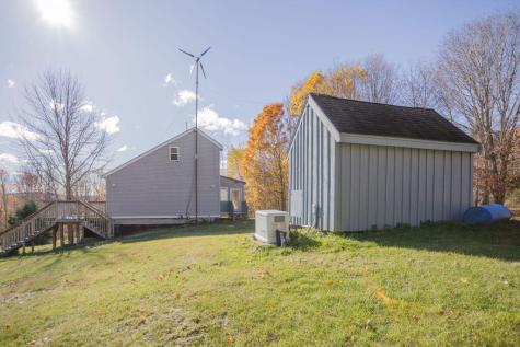 449 Adams Road Chesterville ME 04938