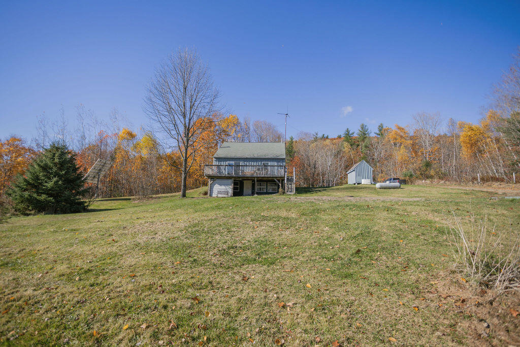 449 Adams Road Chesterville ME 04938