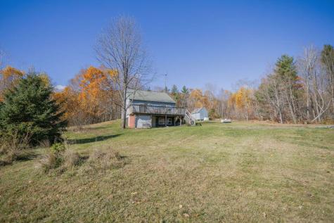 449 Adams Road Chesterville ME 04938