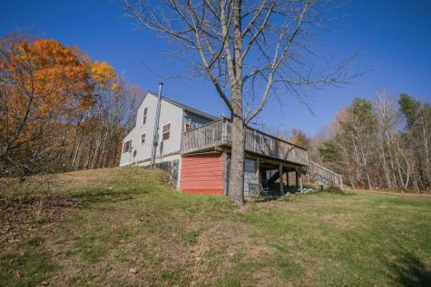 449 Adams Road Chesterville ME 04938