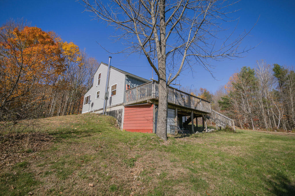 449 Adams Road Chesterville ME 04938