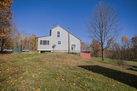 449 Adams Road Chesterville ME 04938