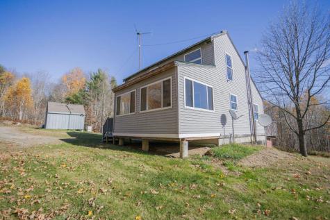 449 Adams Road Chesterville ME 04938