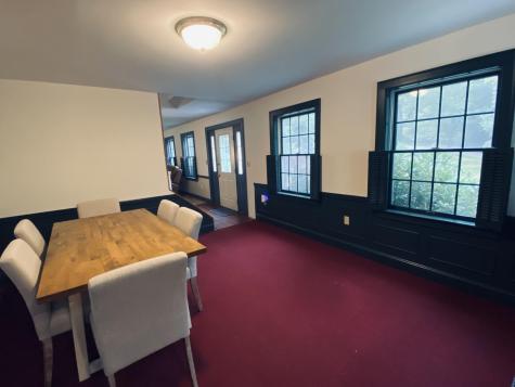 43 Back Ridge Road Orland ME 04472