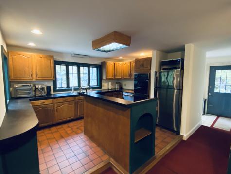 43 Back Ridge Road Orland ME 04472