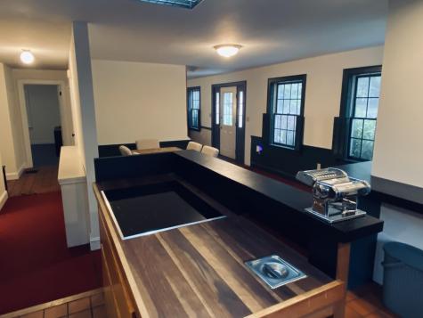 43 Back Ridge Road Orland ME 04472