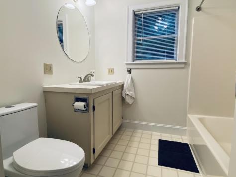 43 Back Ridge Road Orland ME 04472