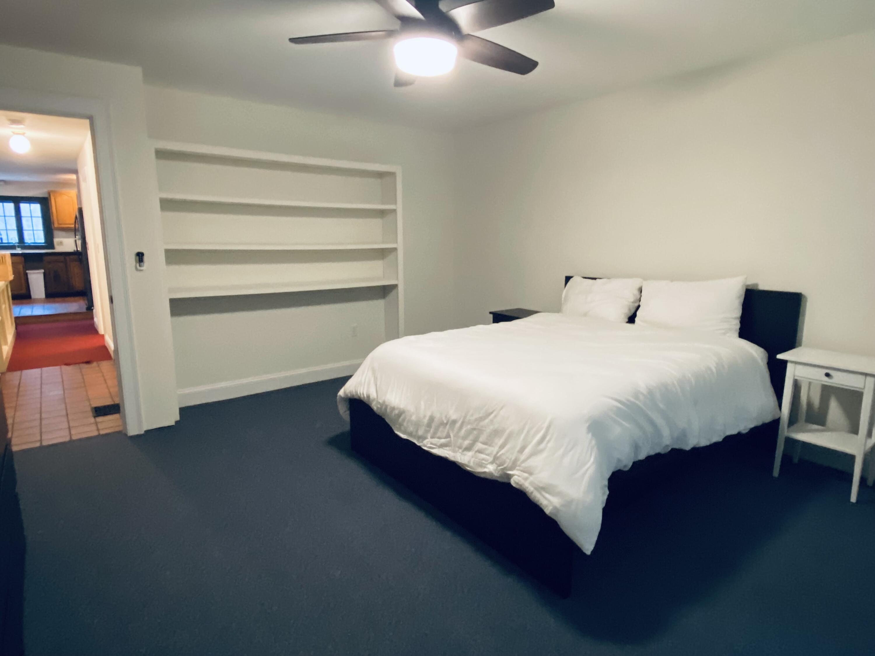 43 Back Ridge Road Orland ME 04472