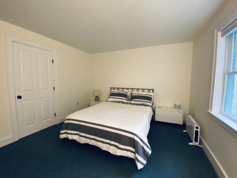 43 Back Ridge Road Orland ME 04472