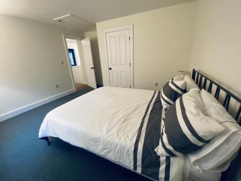 43 Back Ridge Road Orland ME 04472