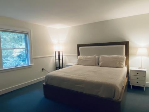 43 Back Ridge Road Orland ME 04472