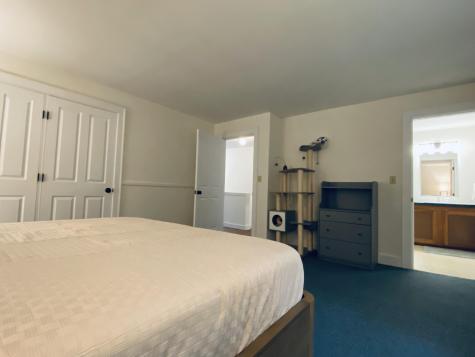 43 Back Ridge Road Orland ME 04472