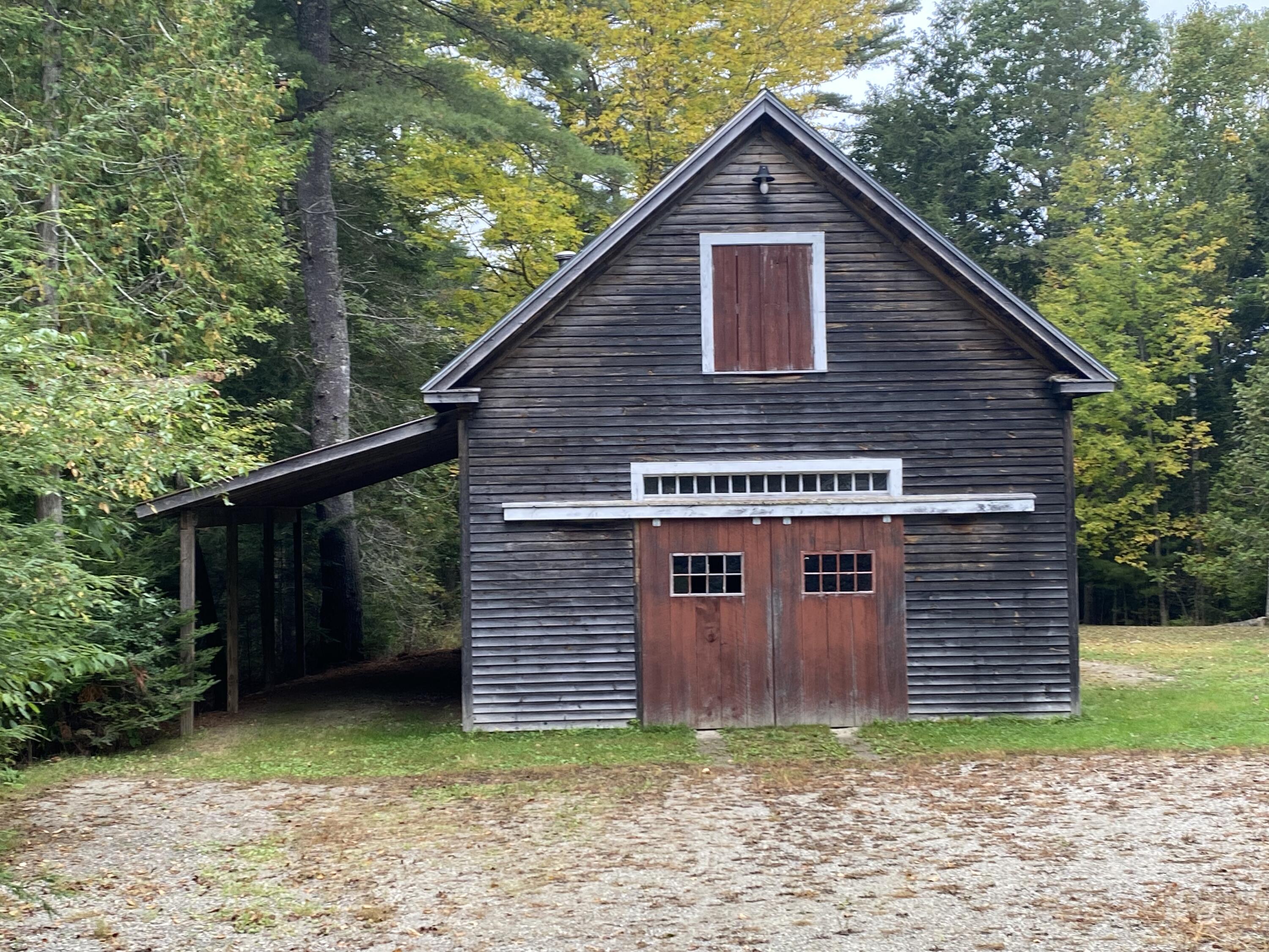 43 Back Ridge Road Orland ME 04472