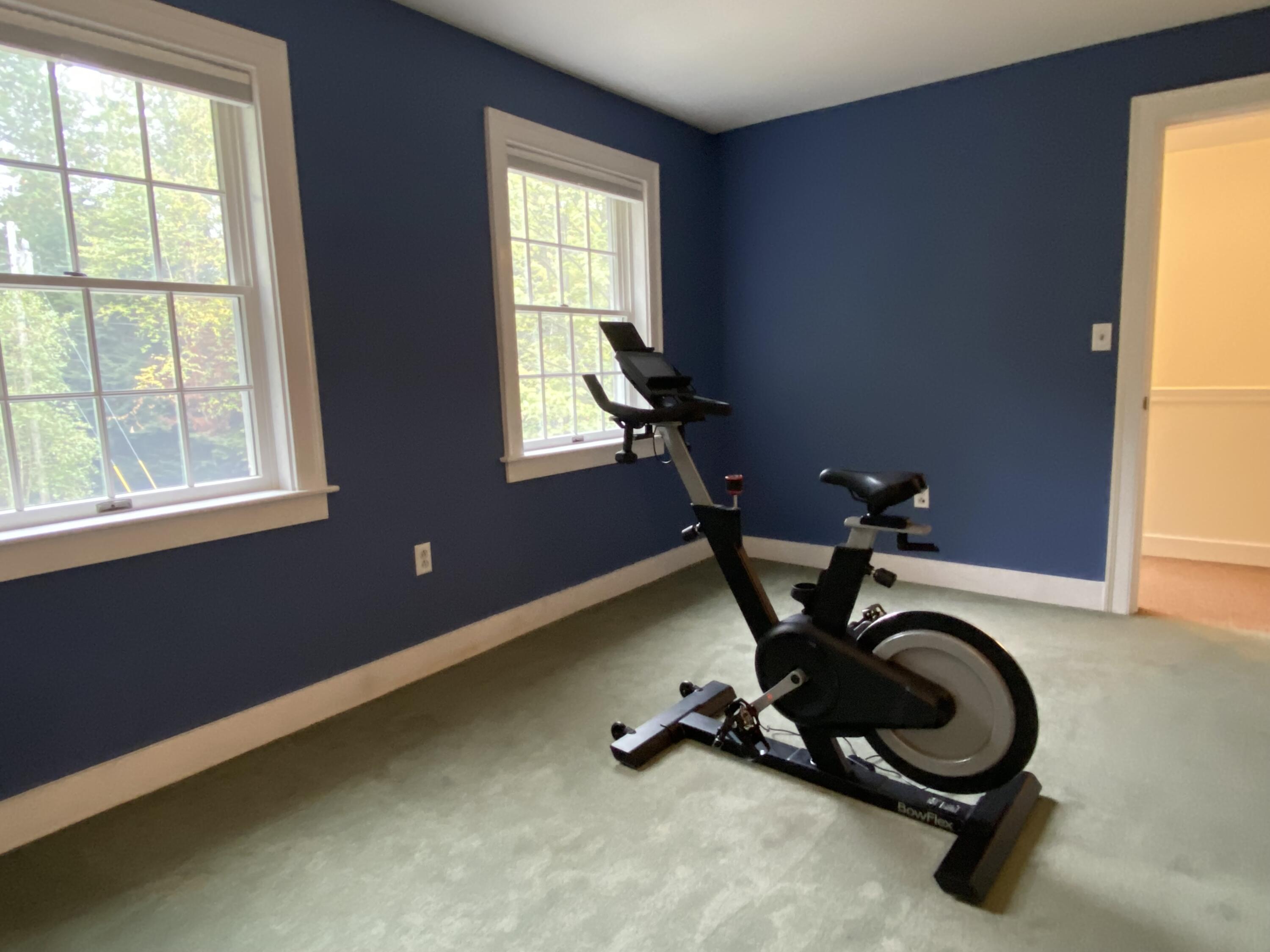 43 Back Ridge Road Orland ME 04472