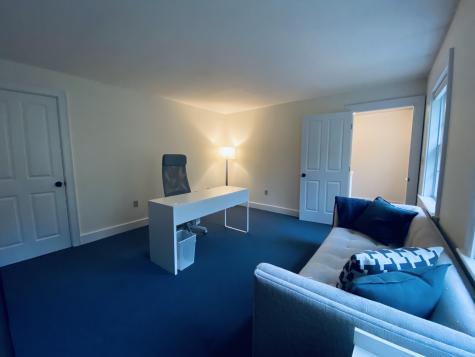 43 Back Ridge Road Orland ME 04472