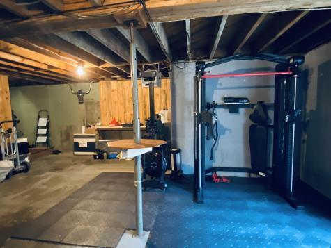 43 Back Ridge Road Orland ME 04472