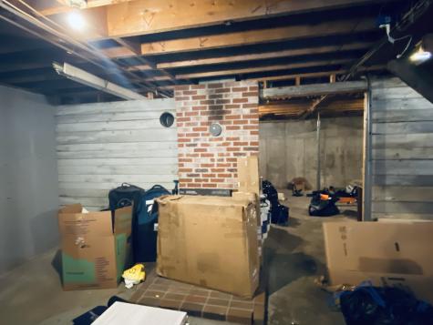 43 Back Ridge Road Orland ME 04472