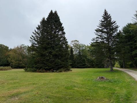 43 Back Ridge Road Orland ME 04472