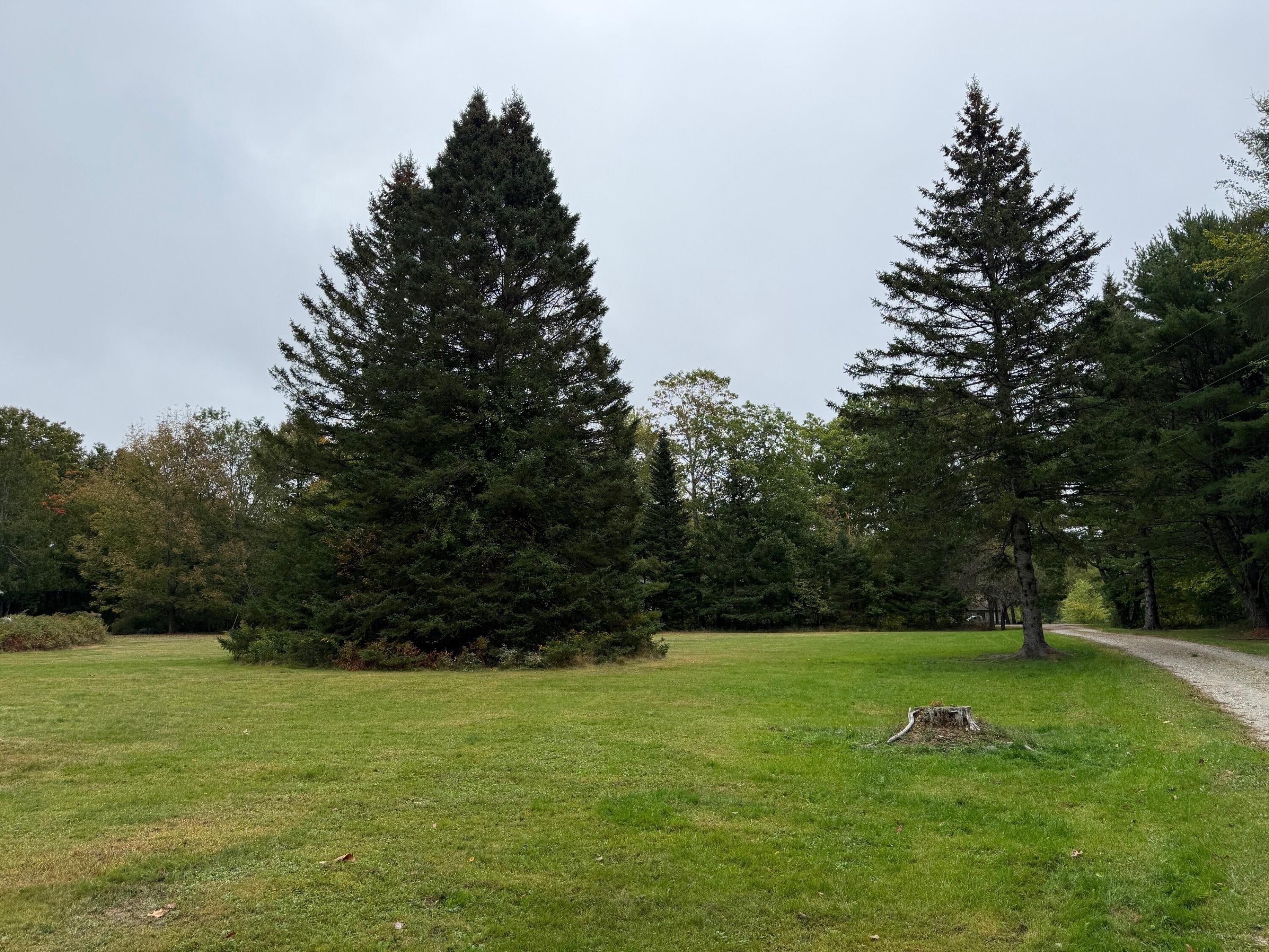 43 Back Ridge Road Orland ME 04472