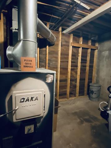 43 Back Ridge Road Orland ME 04472