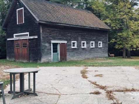 43 Back Ridge Road Orland ME 04472