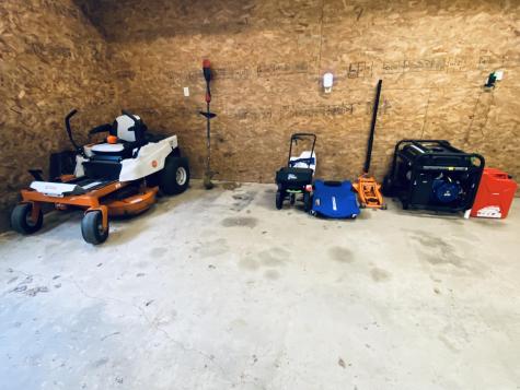 43 Back Ridge Road Orland ME 04472