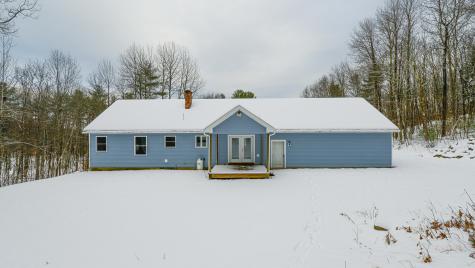 381 Quaker Ridge Road Casco ME 04015