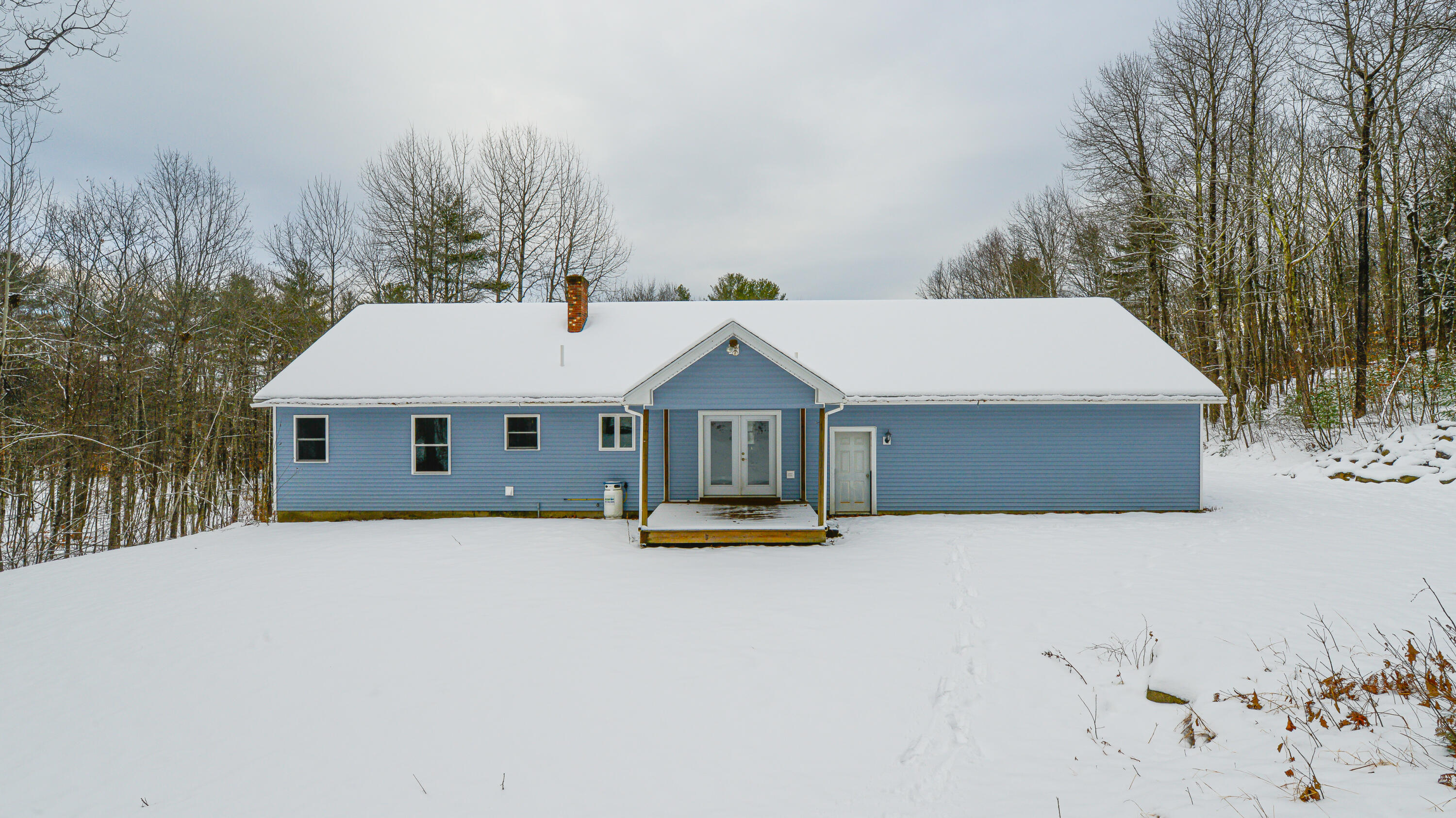 381 Quaker Ridge Road Casco ME 04015