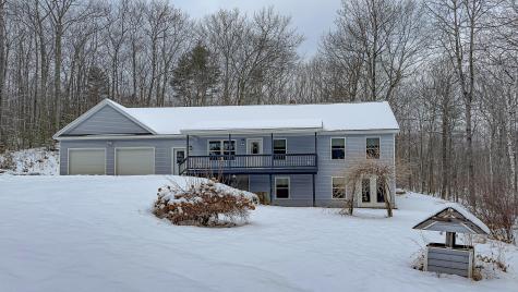 381 Quaker Ridge Road Casco ME 04015