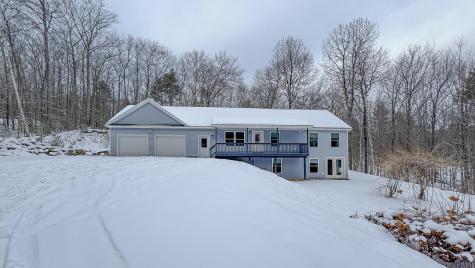 381 Quaker Ridge Road Casco ME 04015